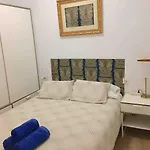 Апартаменты 4 Playa Surf Cine- Parking Y Terraza Сан-Себастьян
