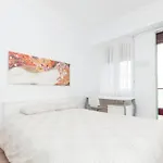 4 Playa Surf Cine- Parking Y Terraza Сан-Себастьян