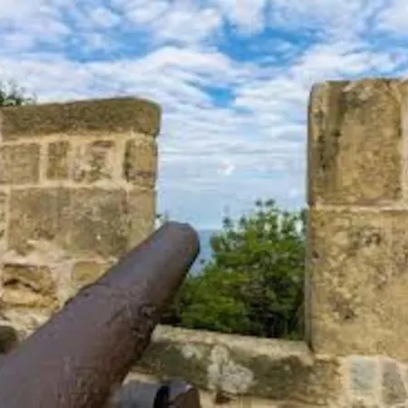 4 Playa Surf Cine- Parking Y Terraza Apartment