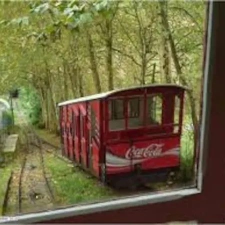 Apartment 4 Playa Surf Cine- Parking Y Terraza *