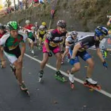 4 Playa Surf Cine- Parking Y Terraza Apartment *