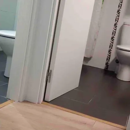 Apartment 4 Playa Surf Cine- Parking Y Terraza San Sebastian