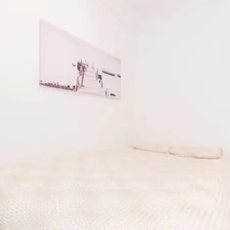 4 Playa Surf Cine- Parking Y Terraza San Sebastian