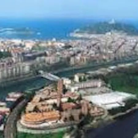 4 Playa Surf Cine- Parking Y Terraza Apartment