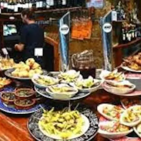 Apartment 4 Playa Surf Cine- Parking Y Terraza *