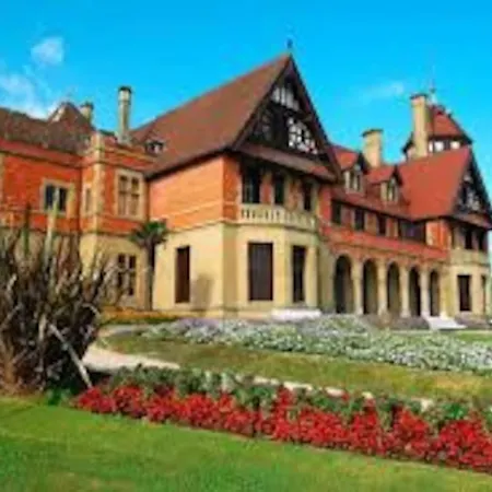 4 Playa Surf Cine- Parking Y Terraza San Sebastian