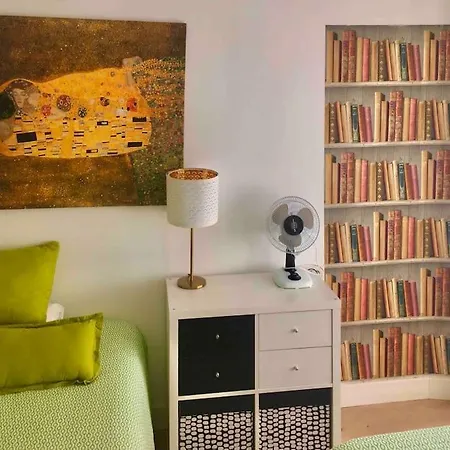 Apartment 4 Playa Surf Cine- Parking Y Terraza San Sebastian