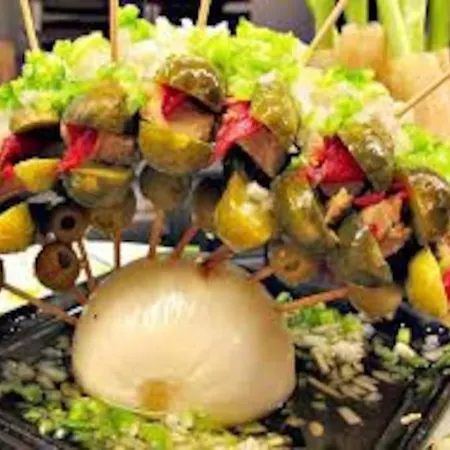 Apartment 4 Playa Surf Cine- Parking Y Terraza *