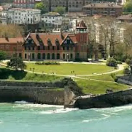 4 Playa Surf Cine- Parking Y Terraza Apartment *