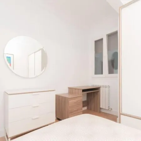 4 Playa Surf Cine- Parking Y Terraza Διαμέρισμα *