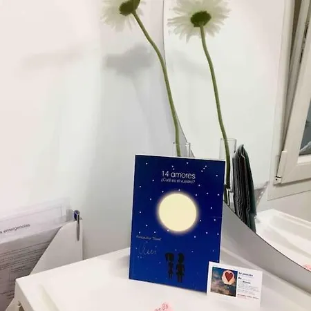 4 Playa Surf Cine- Parking Y Terraza *