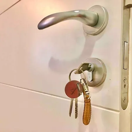 Διαμέρισμα 4 Playa Surf Cine- Parking Y Terraza Σαν Σεμπαστιάν