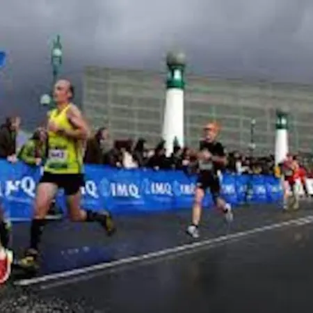 アパート 4 Playa Surf Cine- Parking Y Terraza サン・セバスティアン