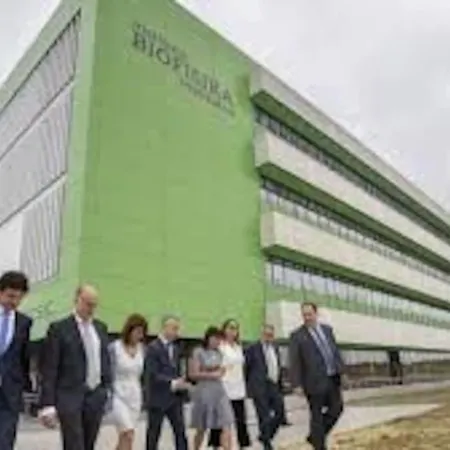 アパート 4 Playa Surf Cine- Parking Y Terraza