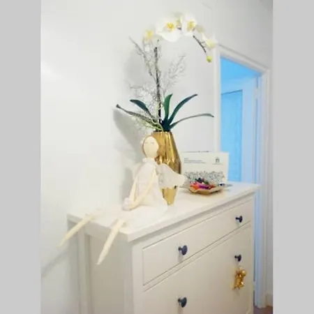 4 Playa Surf Cine- Parking Y Terraza *