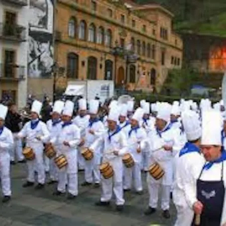 4 Playa Surf Cine- Parking Y Terraza アパート *