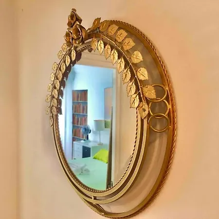 Διαμέρισμα 4 Playa Surf Cine- Parking Y Terraza