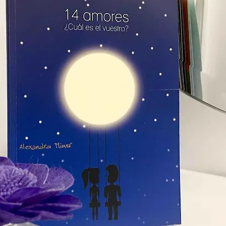 アパート 4 Playa Surf Cine- Parking Y Terraza *