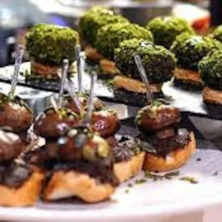 4 Playa Surf Cine- Parking Y Terraza *