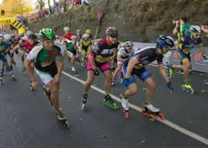 4 Playa Surf Cine- Parking Y Terraza 公寓 *