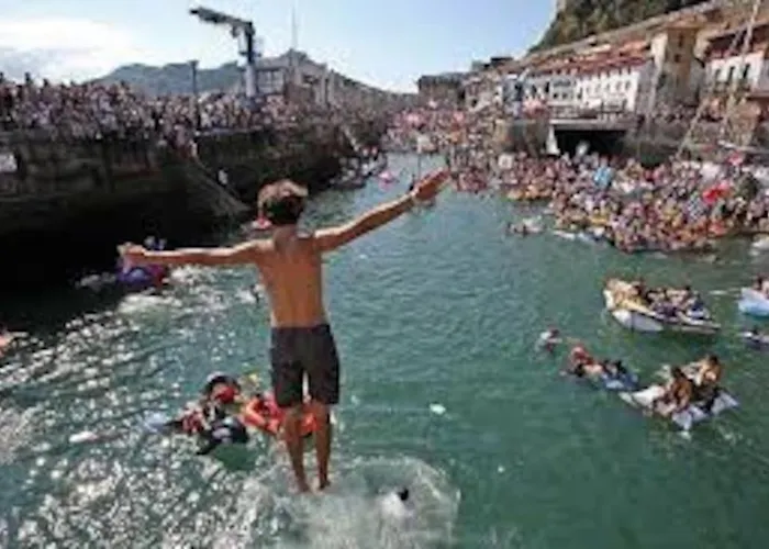 4 Playa Surf Cine- Parking Y Terraza