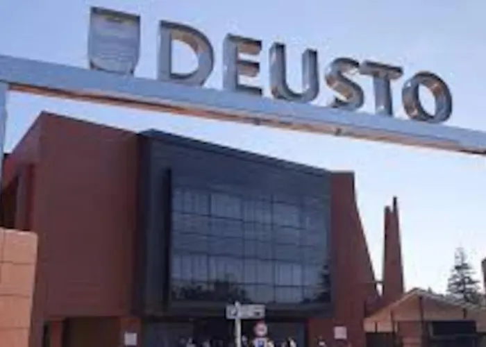 公寓 4 Playa Surf Cine- Parking Y Terraza *