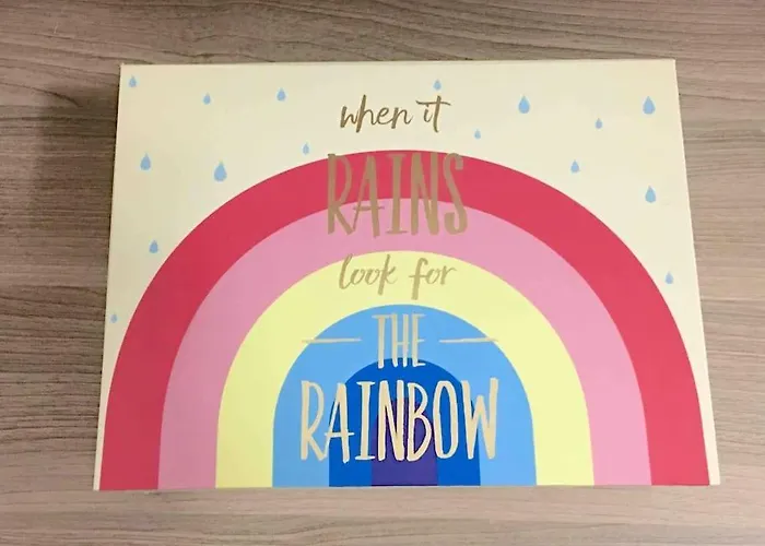 4 Playa Surf Cine- Parking Y Terraza