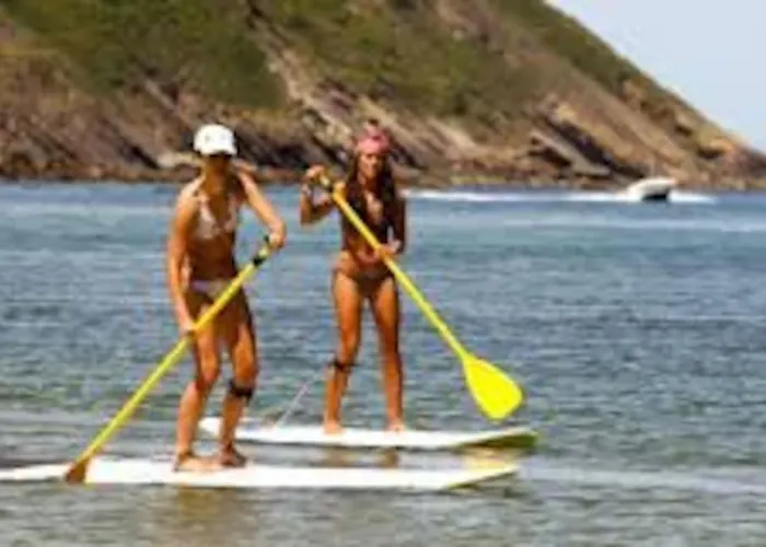 4 Playa Surf Cine- Parking Y Terraza * 圣塞瓦斯蒂安