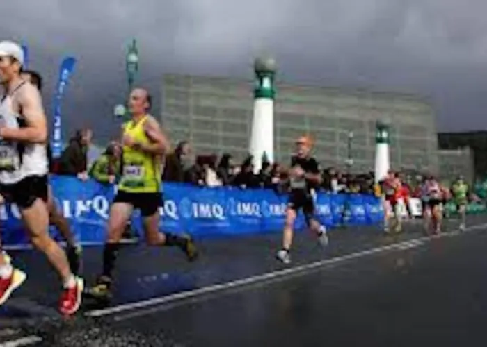 公寓 4 Playa Surf Cine- Parking Y Terraza 圣塞瓦斯蒂安