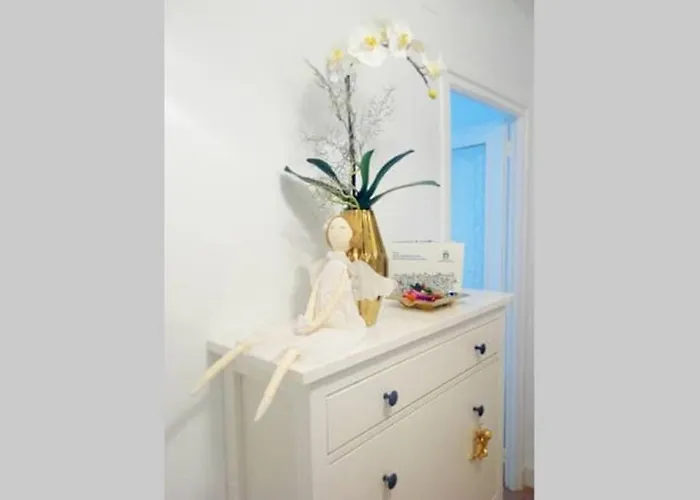 4 Playa Surf Cine- Parking Y Terraza *