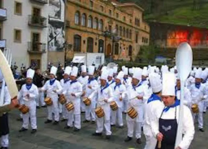 4 Playa Surf Cine- Parking Y Terraza 公寓 *