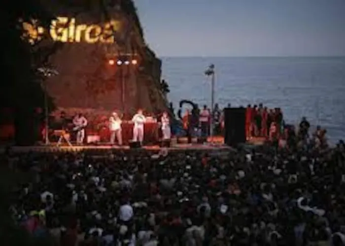 4 Playa Surf Cine- Parking Y Terraza 公寓 *