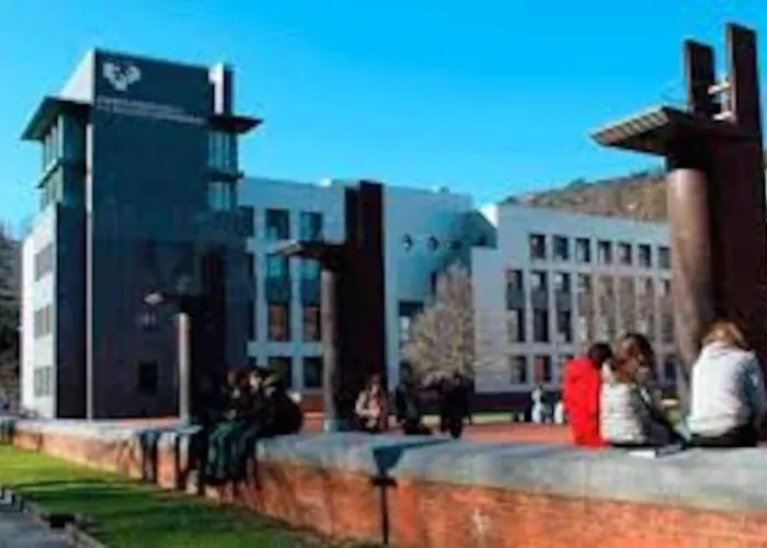 公寓 4 Playa Surf Cine- Parking Y Terraza 圣塞瓦斯蒂安