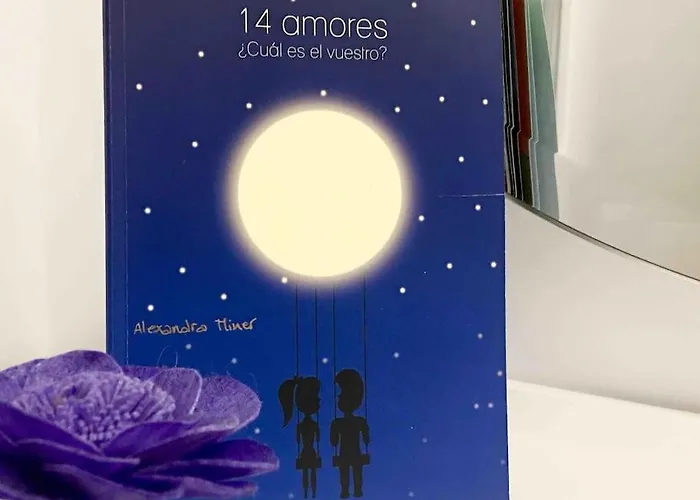 Lägenhet 4 Playa Surf Cine- Parking Y Terraza *