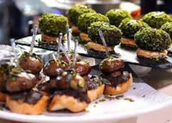 4 Playa Surf Cine- Parking Y Terraza *