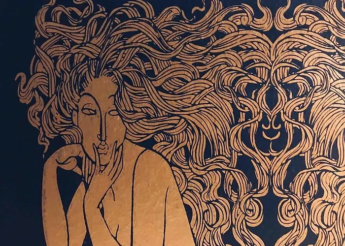 公寓 4 Playa Surf Cine- Parking Y Terraza