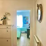 4 Playa Surf Cine- Parking Y Terraza Appartamento *