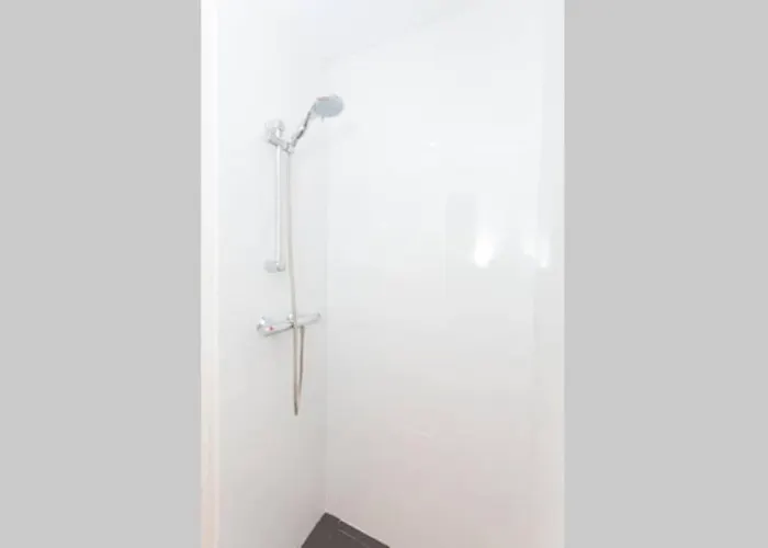 4 Playa Surf Cine- Parking Y Terraza דירה סן סבסטיאן