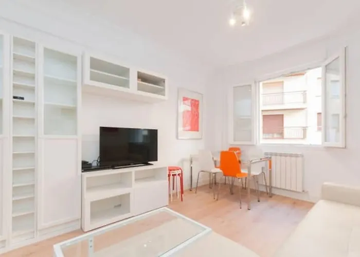 4 Playa Surf Cine- Parking Y Terraza *