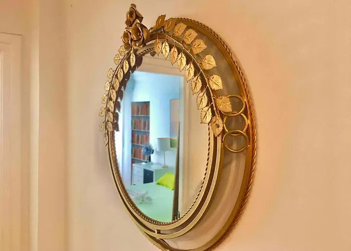 דירה 4 Playa Surf Cine- Parking Y Terraza